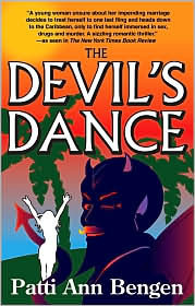 Cover for The Devil's Dance