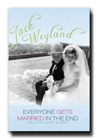 Cover for Everyone Gets Married in the End