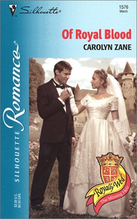 Cover for Of Royal Blood