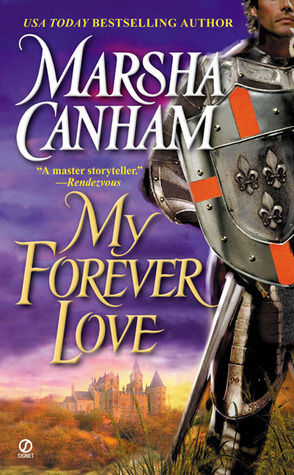 Cover for My Forever Love