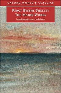Cover for The Major Works