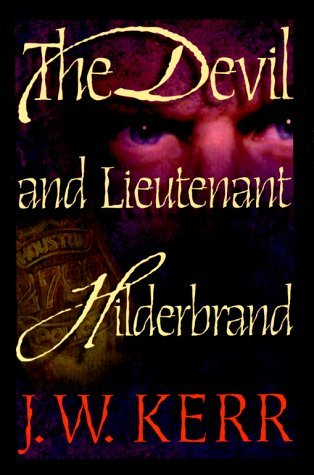 Cover for The Devil and Lieutenant Hilderbrand