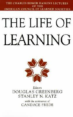 Cover for The Life of Learning