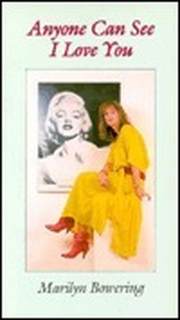 Cover for Anyone Can See I Love You