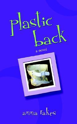 Cover for Plastic Back