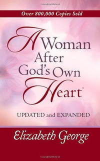 Cover for A Woman After God's Own Heart