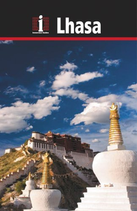 Cover for Immersion Guides: Lhasa