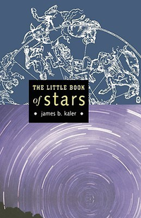 Cover for The Little Book of Stars