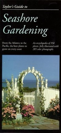 Cover for Taylor's Guide to Seashore Gardening