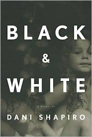 Cover for Black & White