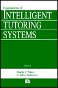 Cover for Foundations of Intelligent Tutoring Systems