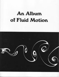 Cover for An Album of Fluid Motion