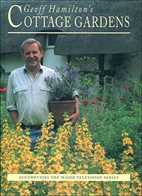 Cover for Cottage Gardens