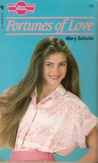Cover for Fortunes of Love