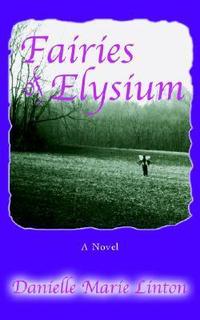 Cover for Fairies of Elysium