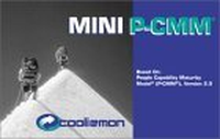 Cover for Mini P-CMM: Based On: People Capability Maturity Model, (P-CMM). Version 2.0