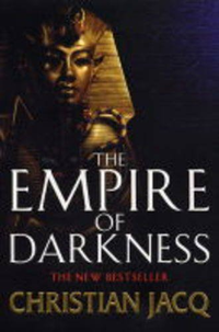 Cover for The Empire of Darkness