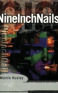 Cover for Nine Inch Nails