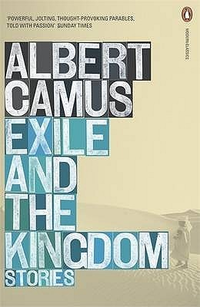 Cover for Exile and the Kingdom