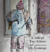 Cover for A Tale of Two Kitties