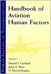 Cover for Handbook of Aviation Human Factors