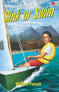 Cover for Sink or Swim