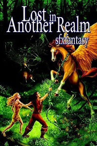 Cover for Lost In Another Realm