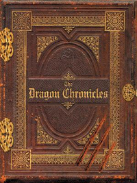 Cover for The Dragon Chronicles