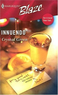 Cover for Innuendo