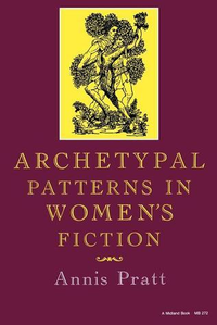 Cover for Archetypal Patterns in Women's Fiction