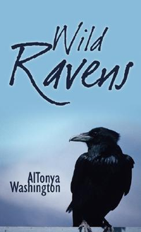 Cover for Wild Ravens