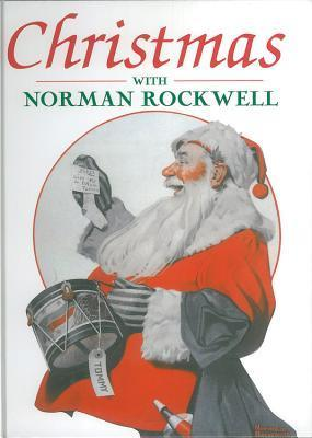 Cover for Christmas With Norman Rockwell