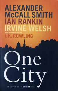 Cover for One City