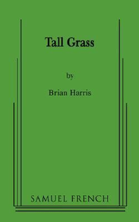 Cover for Tall Grass