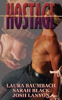 Cover for Hostage