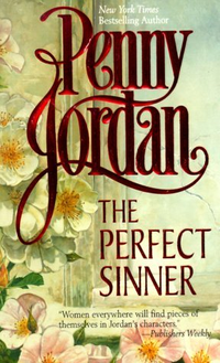 Cover for The Perfect Sinner