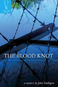 Cover for The Blood Knot