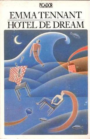 Cover for Hotel De Dream