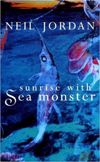 Cover for Sunrise with Sea Monster