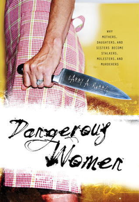 Cover for Dangerous Women