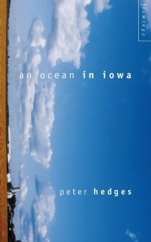 Cover for An Ocean iN Iowa