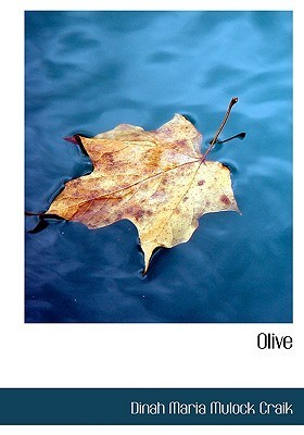 Cover for Olive