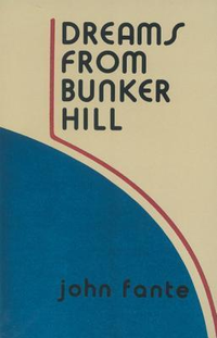Cover for Dreams from Bunker Hill