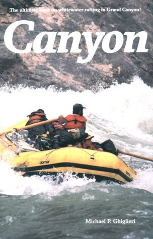 Cover for Canyon