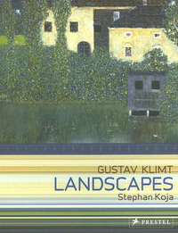 Cover for Landscapes