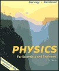 Cover for Physics for Scientists and Engineers, Chapters 1-39