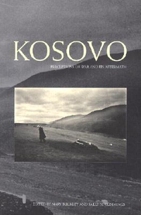 Cover for Kosovo: Perceptions of War and its Aftermath