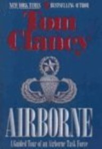 Cover for Airborne : A Guided Tour of an Airborne Task Force