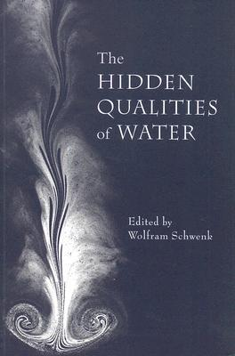 Cover for The Hidden Qualities of Water