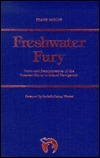 Cover for Freshwater Fury: Yarns and Reminiscenes of the Greatest Storm in Inland Navigation